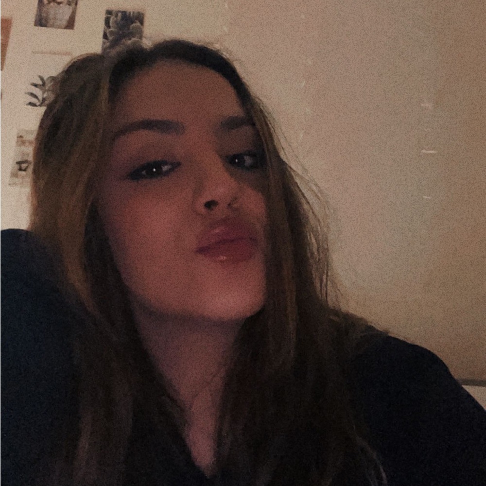 Meet your Posher, Emma